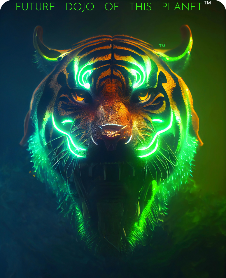 tiger